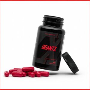 Gigantx