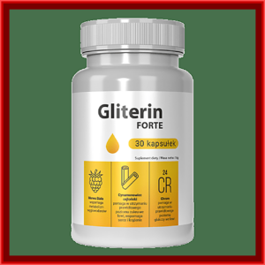 Gliterin Forte