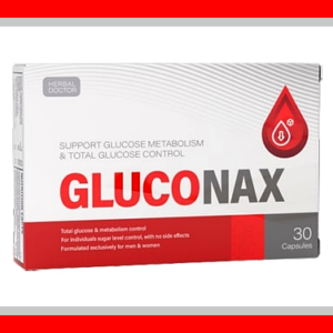 Gluconax