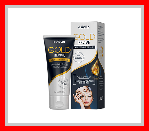 GoldRevive