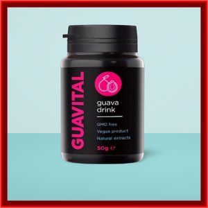 Guavital Plus