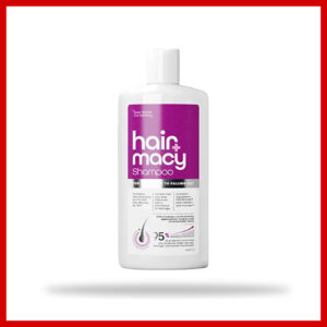 Hairmacy