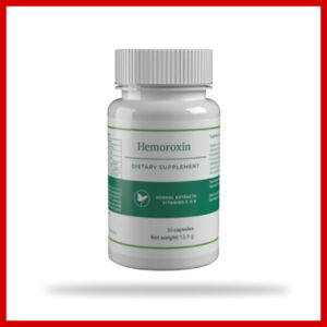 Hemoroxin