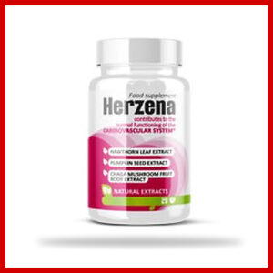 Herzena