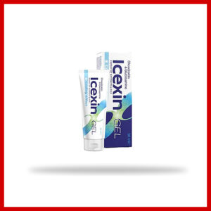 Icexin
