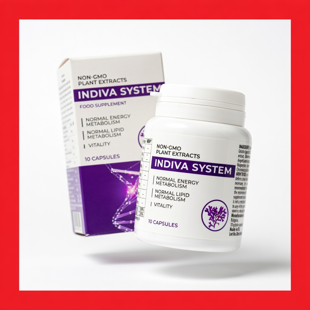 Indiva System