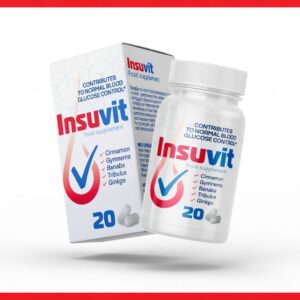 Insuvit