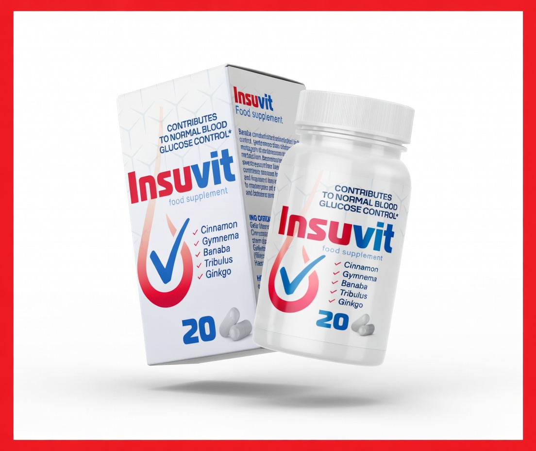 Insuvit