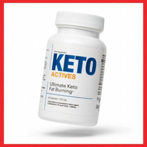 Keto Actives