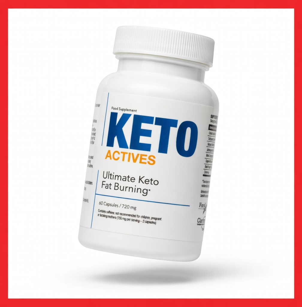 Keto Actives