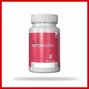 Ketomorin