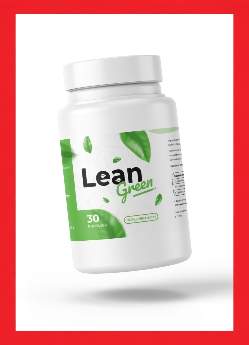Lean Green