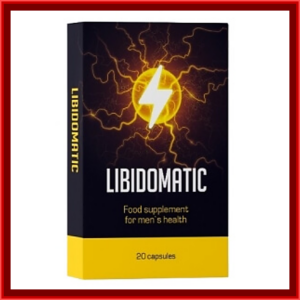 Libidomatic
