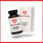 Lipid Control Plus