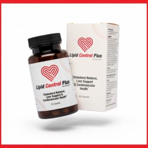 Lipid Control Plus