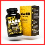 Mass Extreme