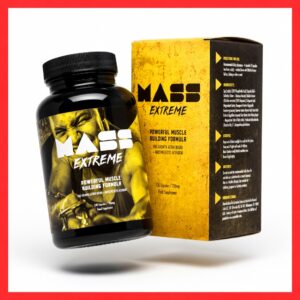 Mass Extreme
