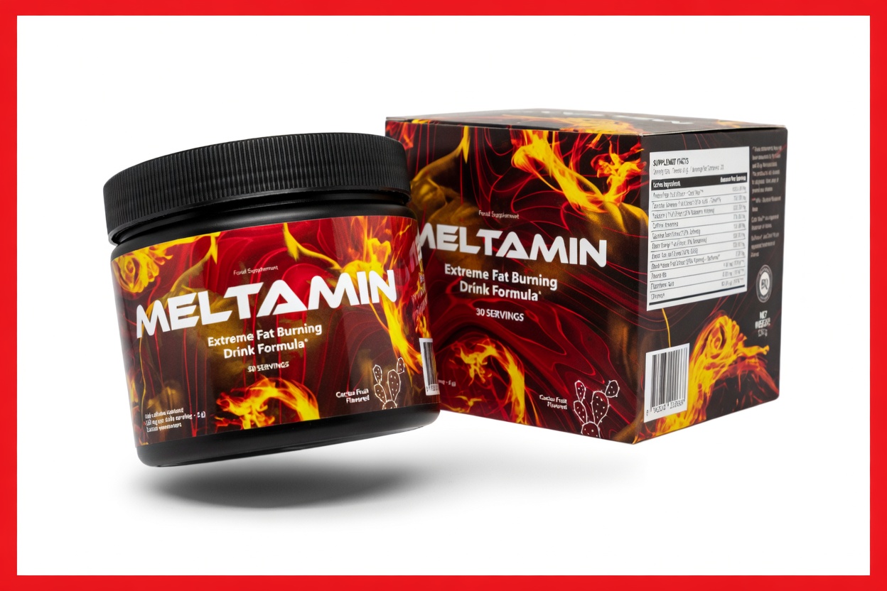Meltamin