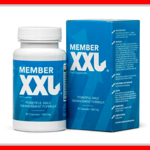 Member XXL