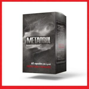 Metadrol