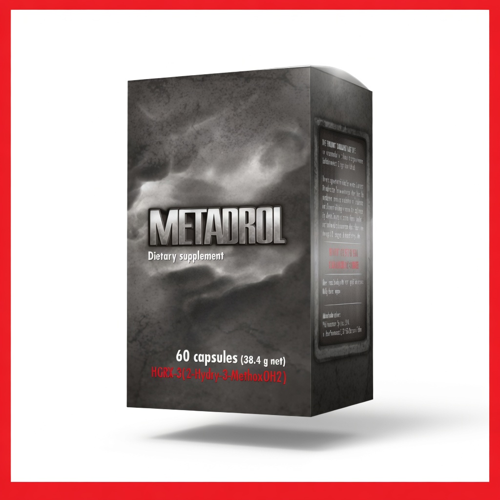 Metadrol