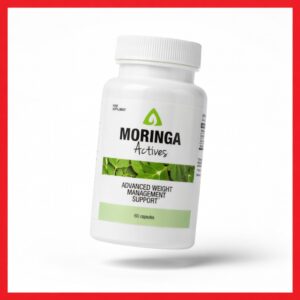 Moringa Actives