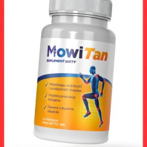 Mowitan