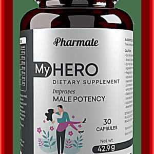 Myhero