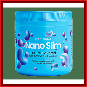 Nano Slim