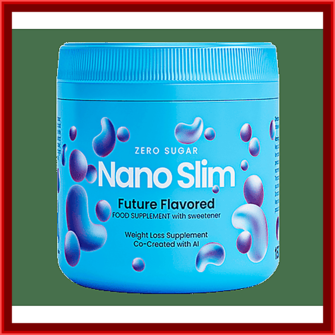 Nano Slim