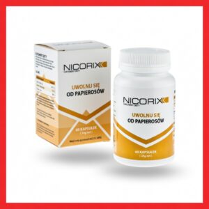 Nicorix
