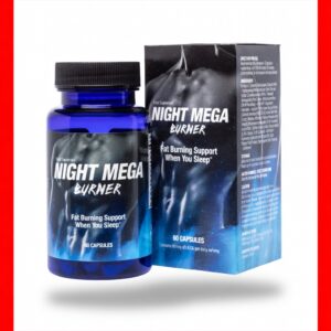 Night Mega Burner