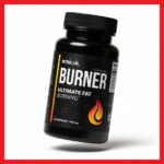Nutrigo Lab Burner