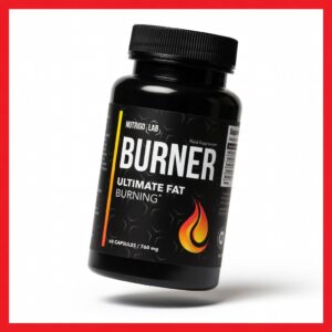 Nutrigo Lab Burner