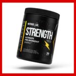 Nutrigo Lab Strength