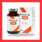 Nuvialab Flex
