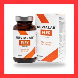 Nuvialab Flex