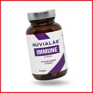 Nuvialab Immune