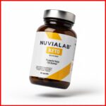 Nuvialab Keto