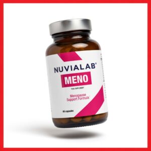 Nuvialab Meno