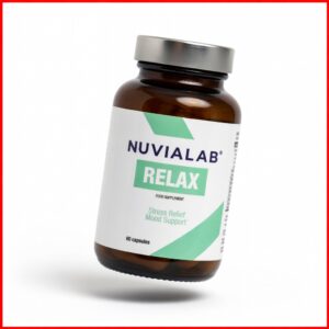 Nuvialab Relax