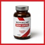 Nuvialab Sugar Control