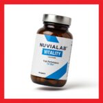 Nuvialab Vitality