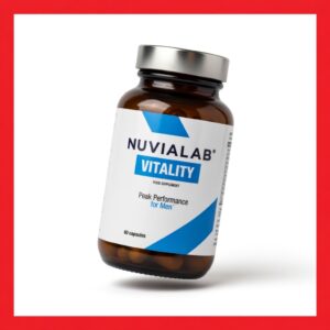 Nuvialab Vitality