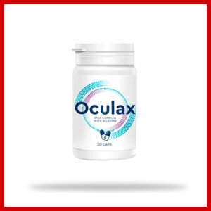 Oculax