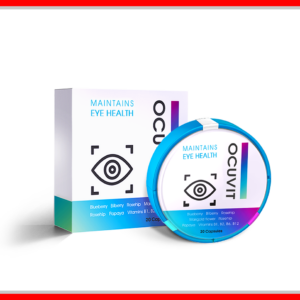 Ocuvit