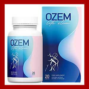 Ozem Lite Slim