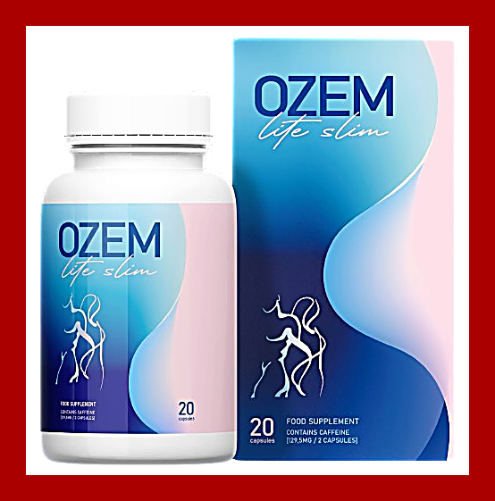 Ozem Lite Slim