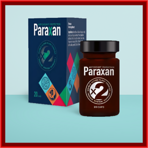 Paraxan