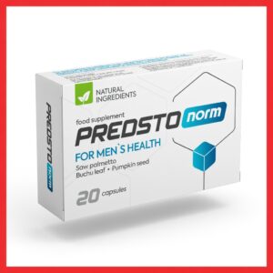 Predstonorm